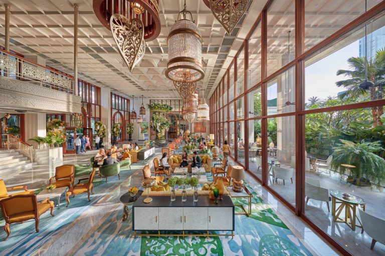 Read more about the article איפה לישון בבנגקוק ? המלונות הטובים ביותר בבנגקוק לשנת 2021