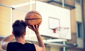 איך לפתח קריירת כדורסל – טיפים מובילים