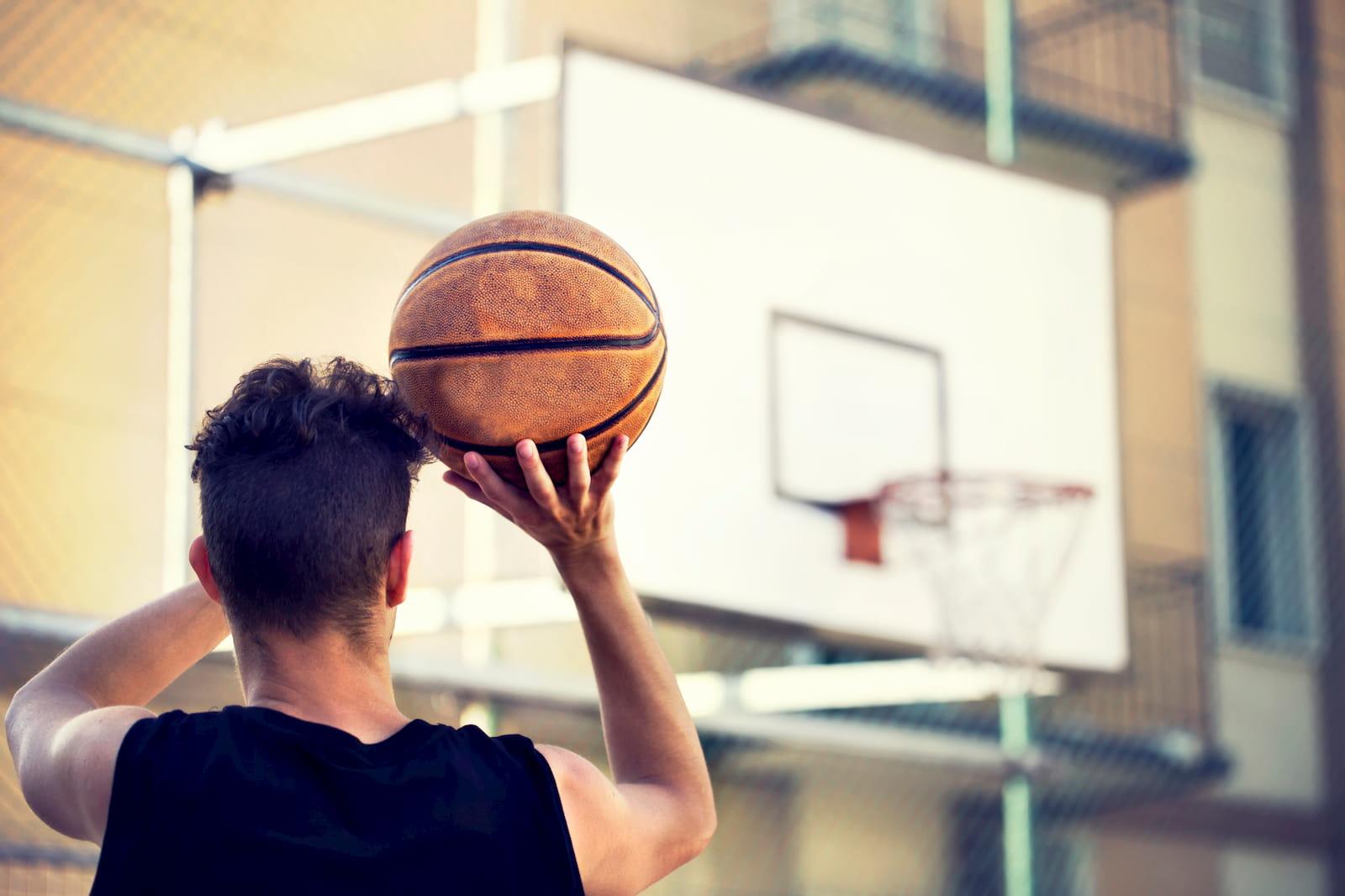 You are currently viewing איך לפתח קריירת כדורסל – טיפים מובילים