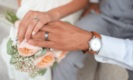 חתונות קורונה – איך זה קרה לנו
