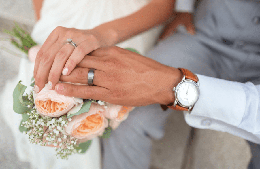 You are currently viewing חתונות קורונה – איך זה קרה לנו
